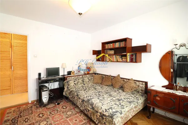 Apartament 2 camere Câmpina - poza 4
