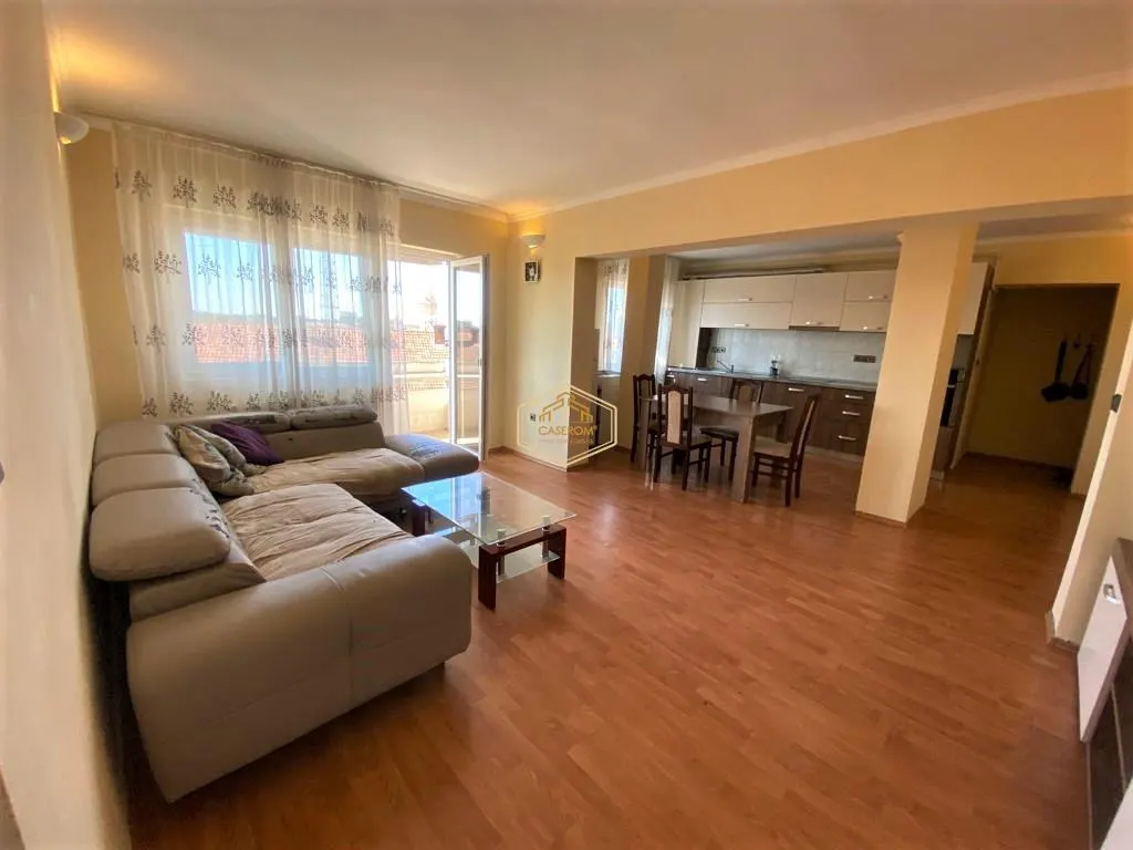 Apartament 3 camere Satu Mare - poza 1