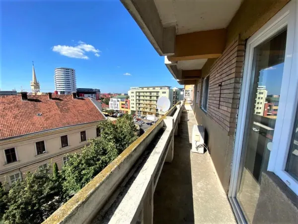Apartament 3 camere Satu Mare - poza 8