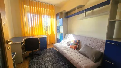 Apartament 3 camere Satu Mare - poza 4