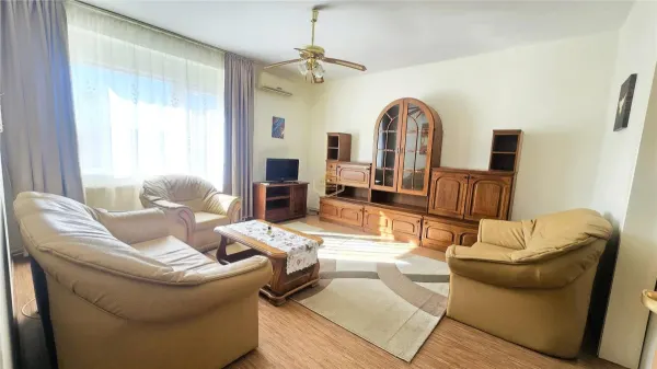 Apartament 3 camere Satu Mare - poza 5
