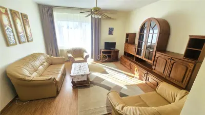 Apartament 3 camere Satu Mare - poza 6