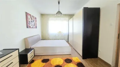 Apartament 3 camere Satu Mare - poza 8