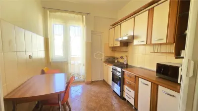 Apartament 3 camere Satu Mare - poza 10
