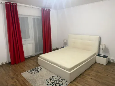 Inchiriez apartament 3 camere - Timisoara