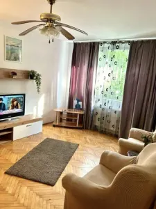 Inchiriere Apartament 3 Camere Decomandat Berceni-Izvorul Muresului - Bucuresti