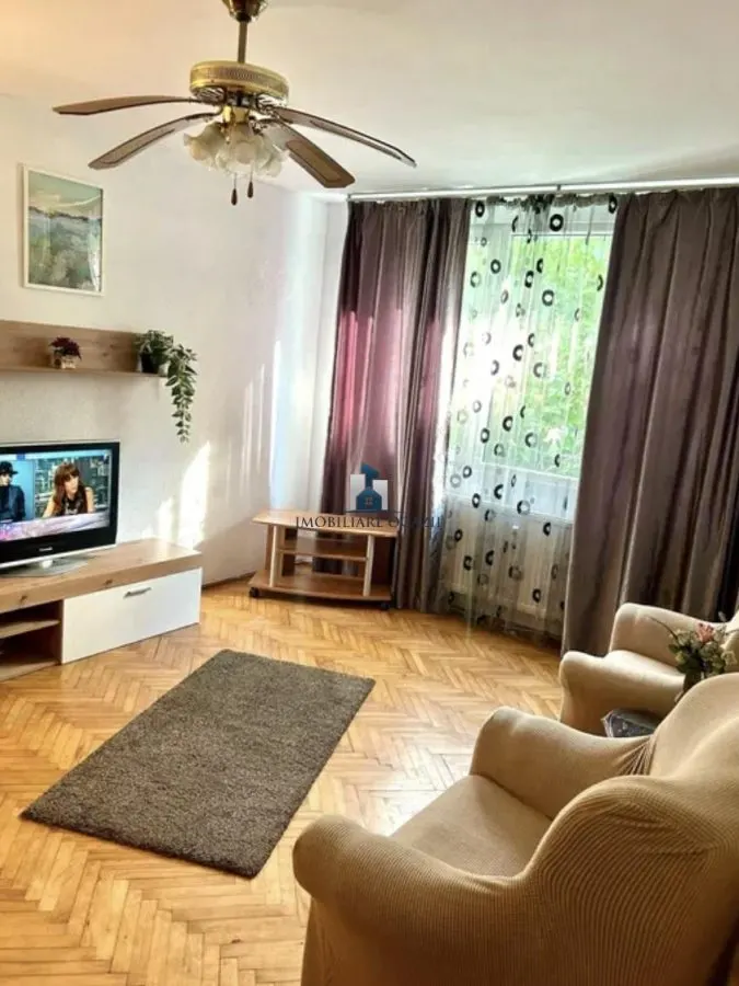Apartament 3 camere București - poza 1