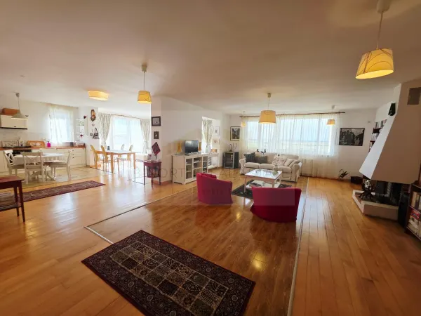 Apartament 4 camere Corbeanca - poza 8