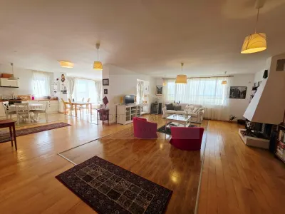 Apartament 4 camere Corbeanca - poza 8