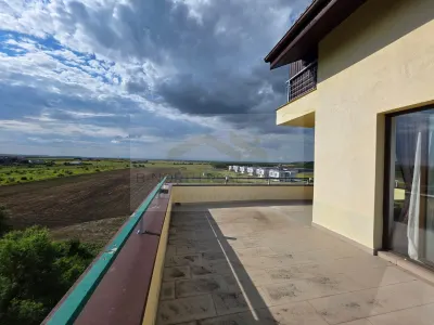 Apartament 4 camere Corbeanca - poza 9