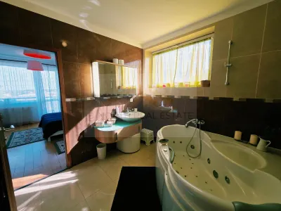 Apartament 4 camere Corbeanca - poza 10