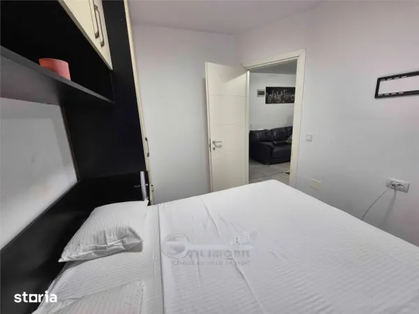 Apartament 2 camere Iași - poza 1