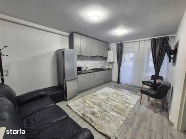 Apartament 2 camere Iași - poza 5