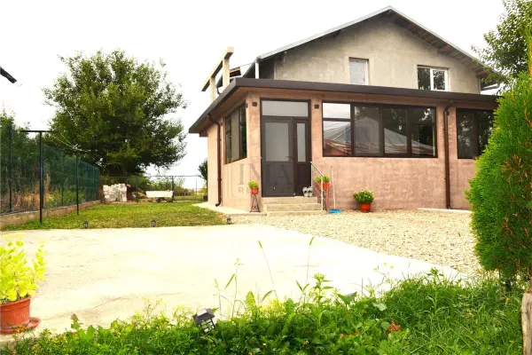 Casă 3 camere Vacaresti - poza 1