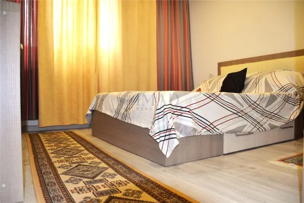Casă 3 camere Vacaresti - poza 7