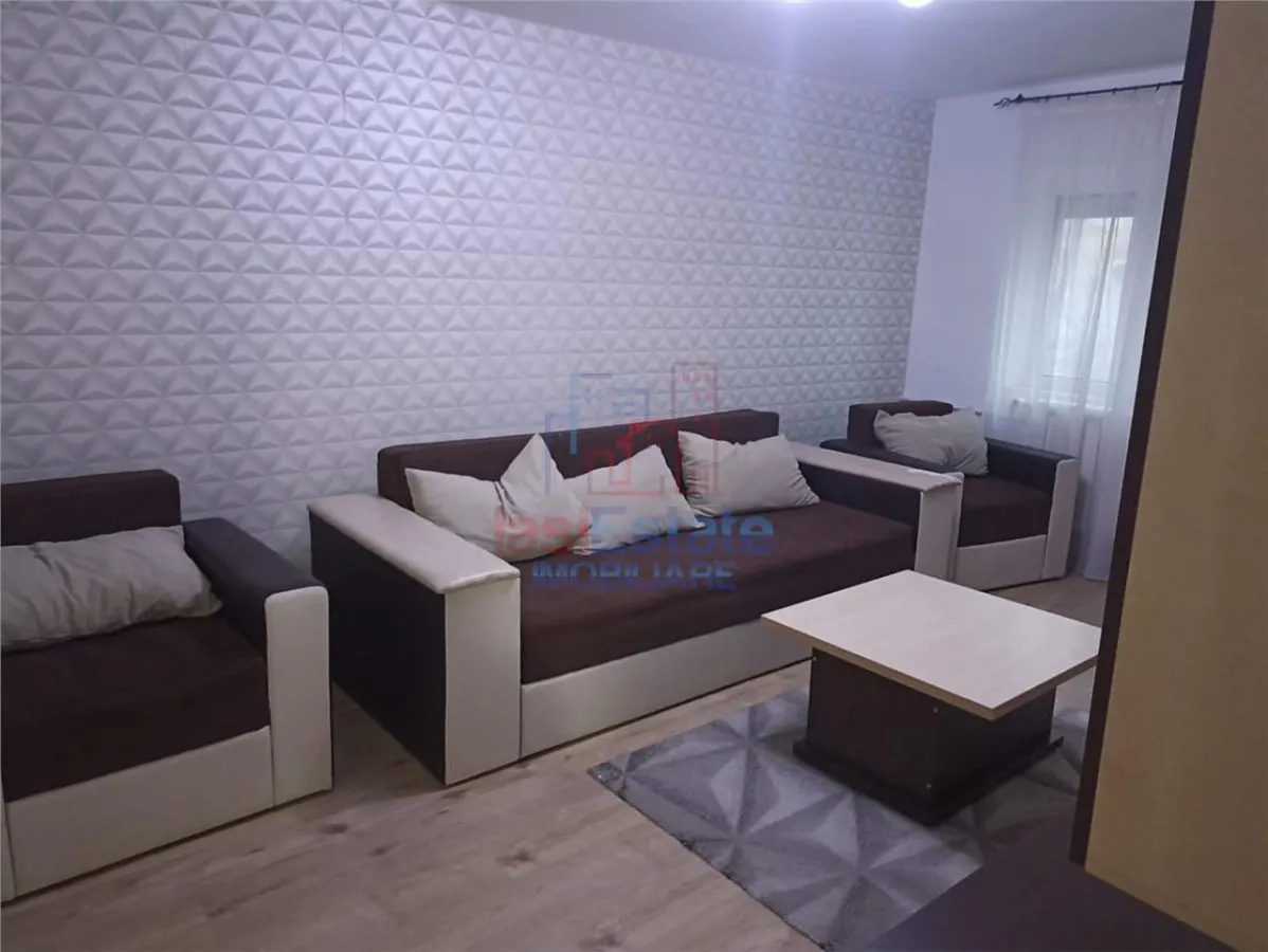 Apartament 2 camere Iași - poza 1