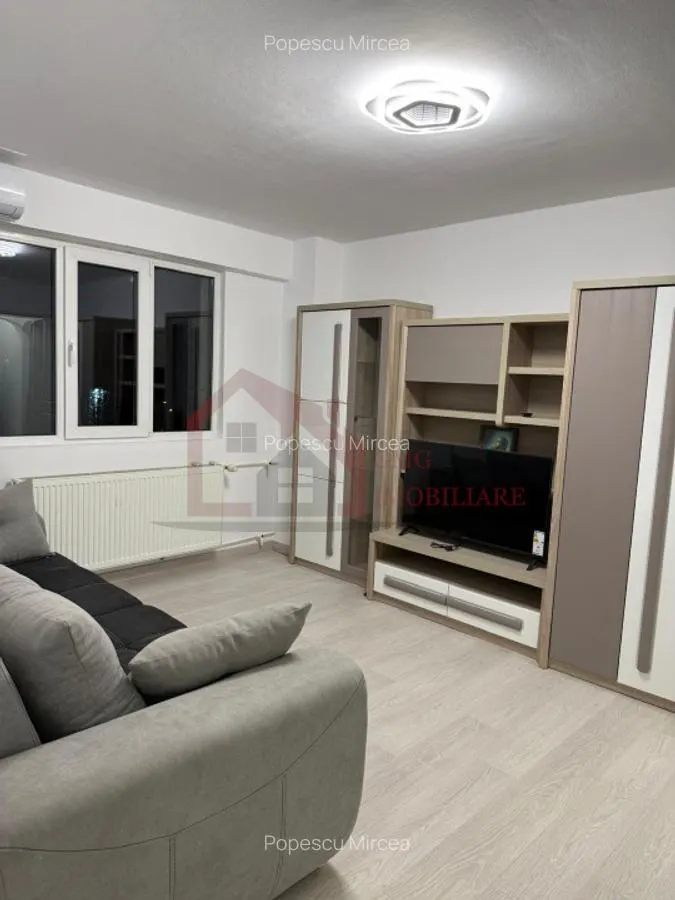 Apartament 2 camere București - poza 1