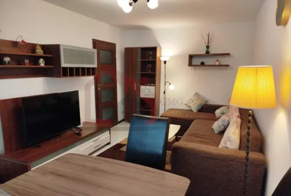 Apartament 2 camere București - poza 1