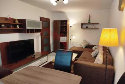 Apartament 2 camere zona Tei - Bucuresti