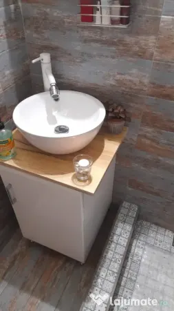 Apartament 1 camera Timișoara - poza 10