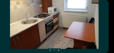 Apartament 1 camera Craiova - poza 6