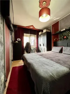 Bucovina, 2 Camere, Semidecomandat, Clima - Timisoara