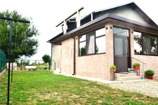 Casă 5 camere Târgoviște - poza 11