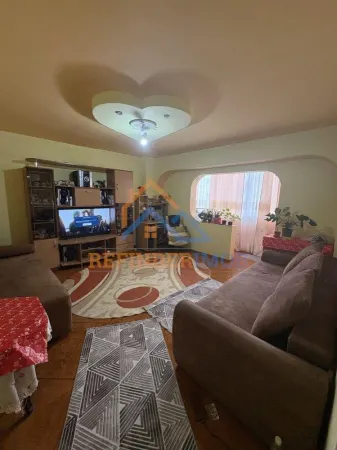 Apartament 3 camere București - poza 1
