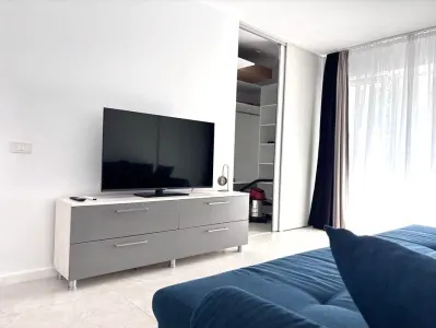 Închiriez Apartament 3 camere, 90 mp, bloc nou 2024, 2 băi, Titan - Bucuresti