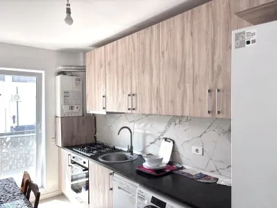 Apartament 3 camere București - poza 4