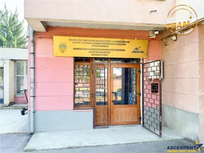 Spațiu comercial Sfântu Gheorghe - poza 2