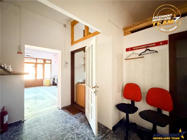 Spațiu comercial Sfântu Gheorghe - poza 4