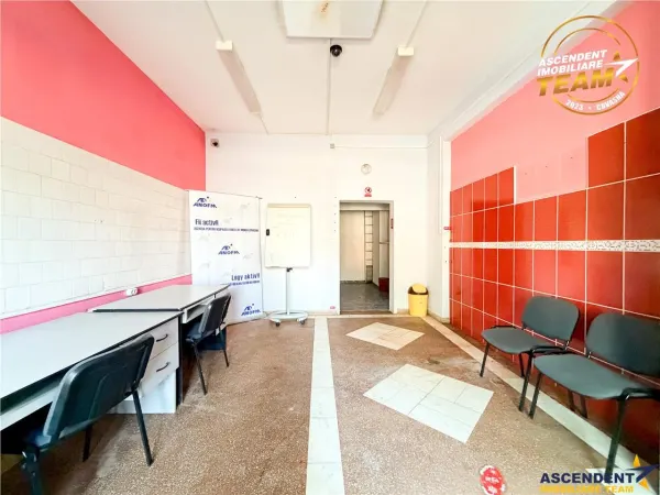 Spațiu comercial Sfântu Gheorghe - poza 5