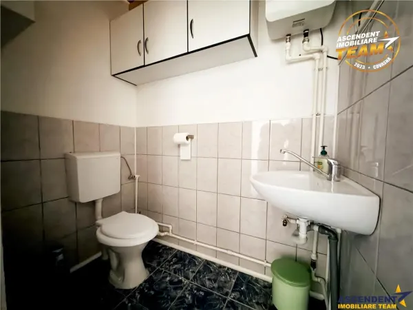 Spațiu comercial Sfântu Gheorghe - poza 6