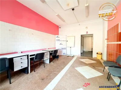Spațiu comercial Sfântu Gheorghe - poza 8
