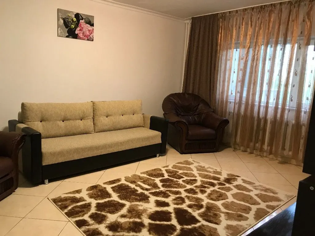 Apartament 3 camere București - poza 1