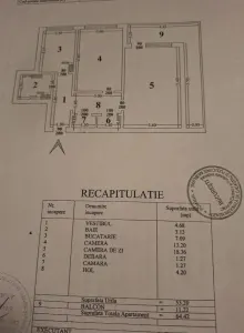 Apartament 2 camere București - poza 7