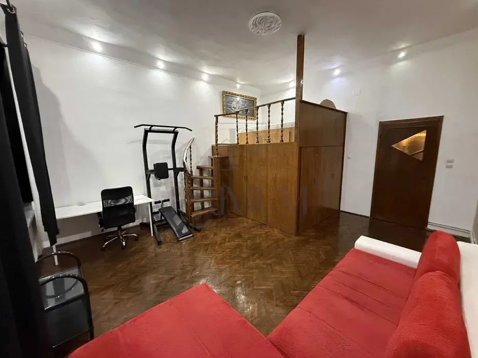 Apartament 1 camera Timișoara - poza 1