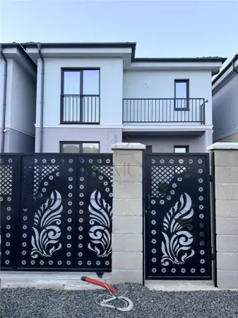 Casă 5 camere Moșnița Veche - poza 1