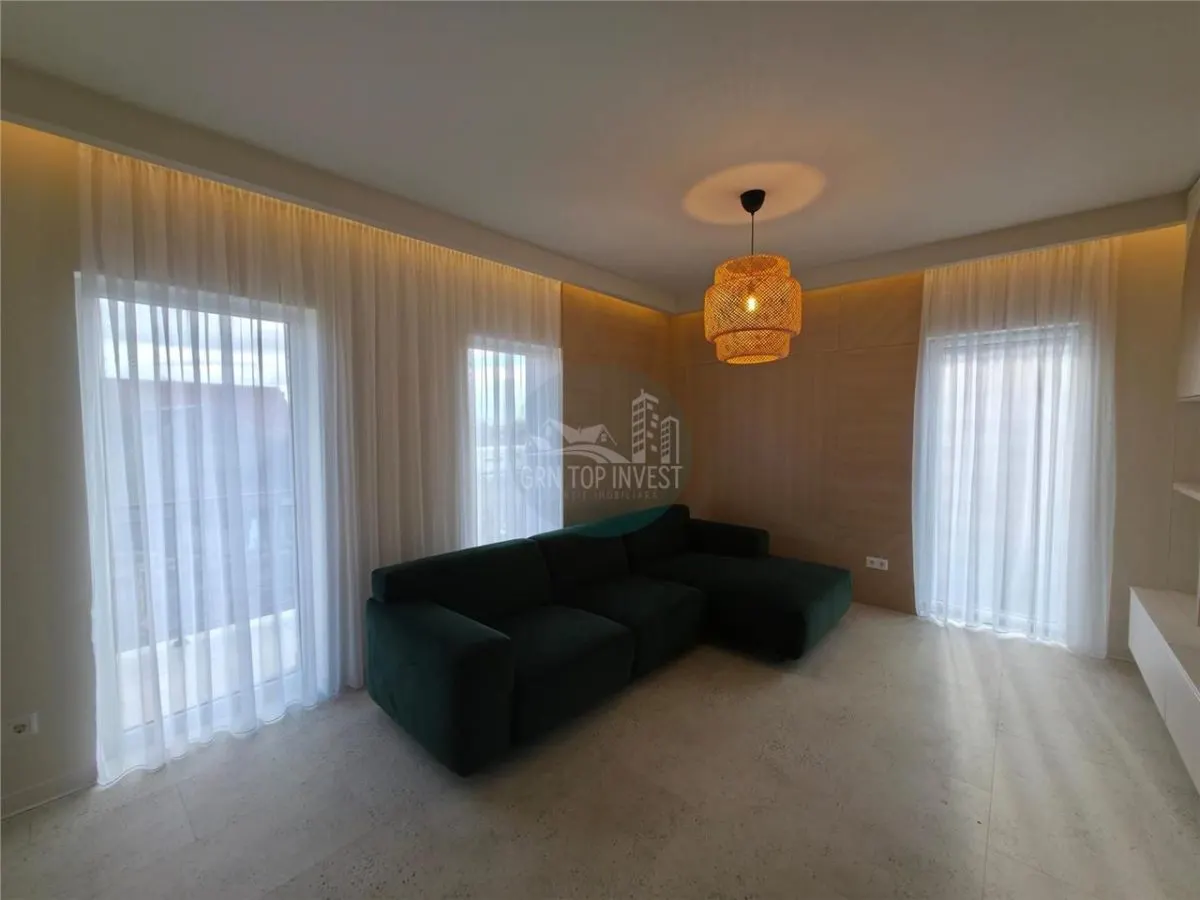 Apartament 2 camere Șelimbăr - poza 1