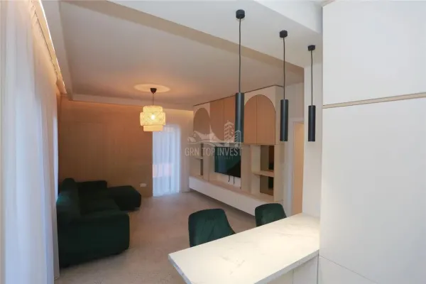 Apartament 2 camere Șelimbăr - poza 12
