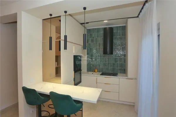 Apartament 2 camere Șelimbăr - poza 7