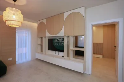 Apartament 2 camere Șelimbăr - poza 9
