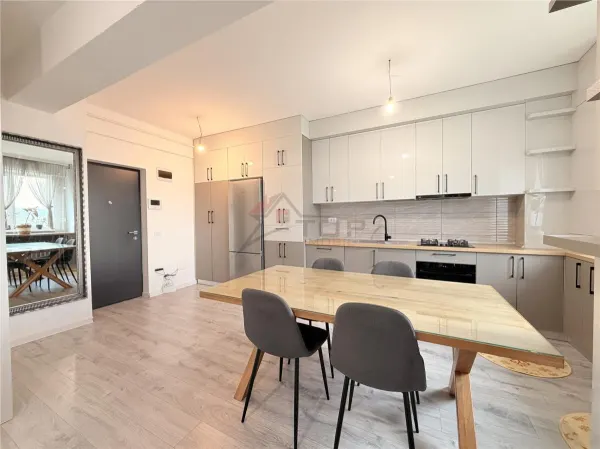 Apartament 3 camere Iași - poza 4