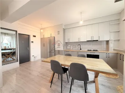 Apartament 3 camere Iași - poza 4