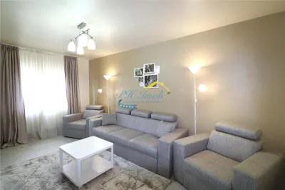 Apartament de vanzare Campina, Prahova - Campina