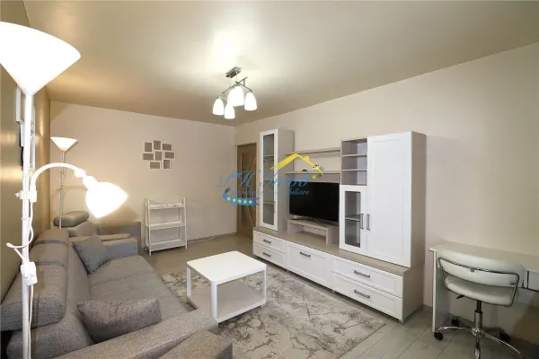 Apartament 2 camere Câmpina - poza 3