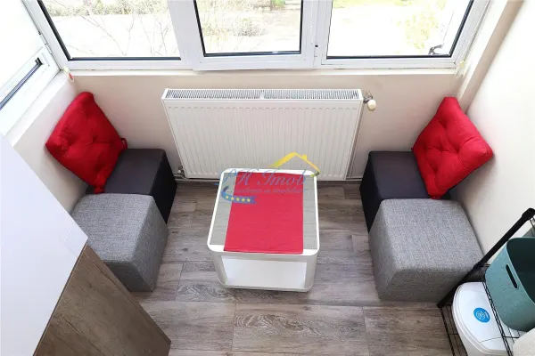 Apartament 2 camere Câmpina - poza 9