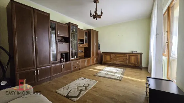 Apartament 2 camere Târgu Mureș - poza 1