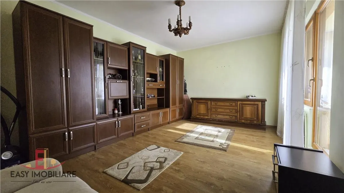 Apartament 2 camere Târgu Mureș - poza 1